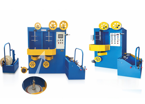 單、雙層包紙機(jī)